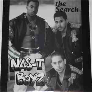 Nas-T Boyz - The Search download free