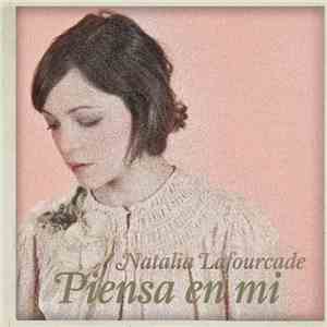 Natalia Lafourcade - Piensa En Mí download free