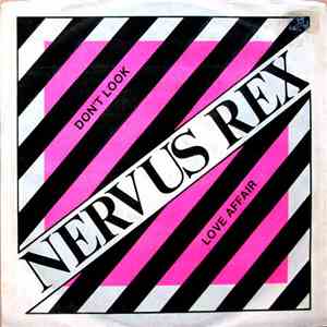 Nervus Rex - Don't Look download free