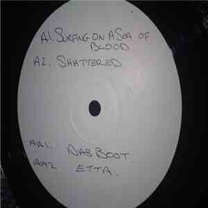 Neuroviolence - Shattered Ep download free