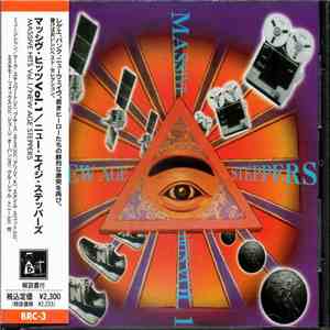 New Age Steppers - Massive Hits Vol. 1 download free
