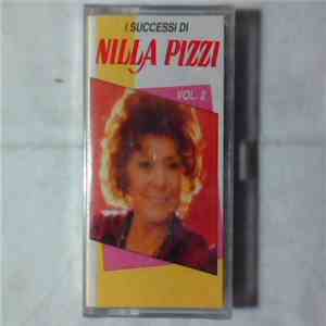Nilla Pizzi - I Successi Di Nilla Pizzi Vol.2 download free