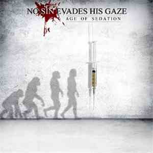 No Sin Evades His Gaze - Age Of Sedation download free