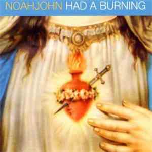 Noahjohn - Had A Burning download free