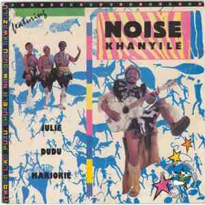 Noise Khanyile - Itwasa Lika Puzu Shukela Namagugu Akwazulu download free