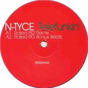 N-Tyce - Telefunkin' download free