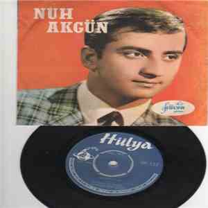 Nuh Akgün - Konyalim download free