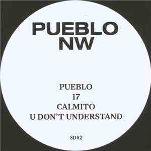 NW / DJ Suzmo - Pueblo download free