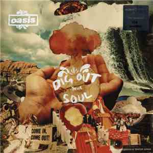 Oasis  - Dig Out Your Soul download free