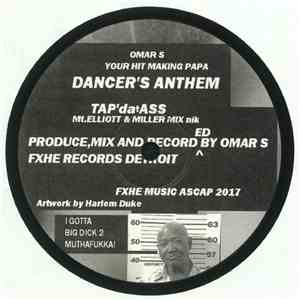 Omar-S - Tap Dat Ass download free