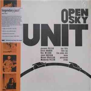 Open Sky Unit - Open Sky Unit download free