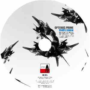 Optimus Prime - Traffic Brain download free