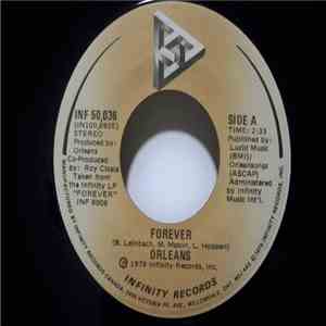 Orleans - Forever / Keep On Rollin' download free