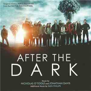 O'Toole & Davis - After The Dark download free