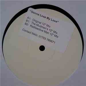 Overground Werx - Gonna Lose My Love download free