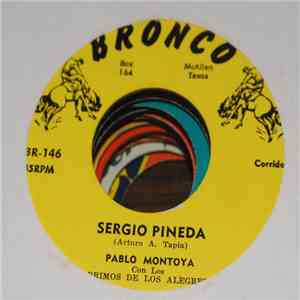 Pablo Montoya Con Los Primos De Los Alegres - Sergio Pineda / Por Un Beso download free