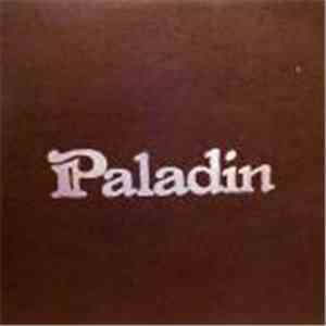 Paladin - Paladin download free