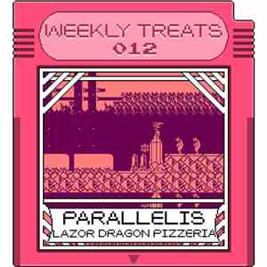 Parallelis - Lazor Dragon Pizzeria download free