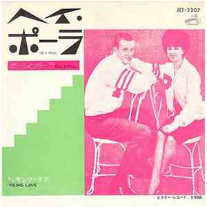 Paul & Paula - Hey Paula / Young Lovers download free