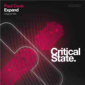 Paul Cook  - Expand download free