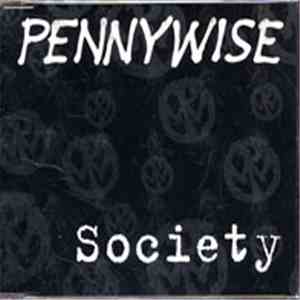 Pennywise - Society download free