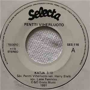 Pentti Viherluoto - Katja / Kesä Ruissalossa download free
