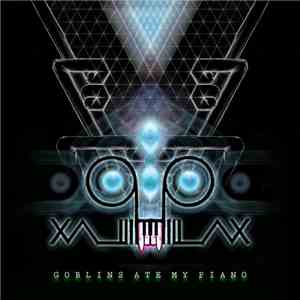 Phillax - Goblins Ate My Piano download free