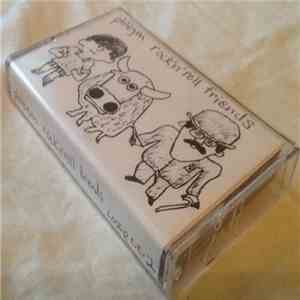 Phlegm  - Rock'n'Roll Friends download free
