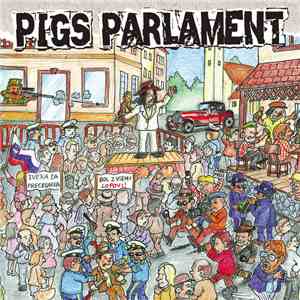 Pigs Parlament - Koruptistan download free