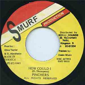 Pinchers - How Could I download free