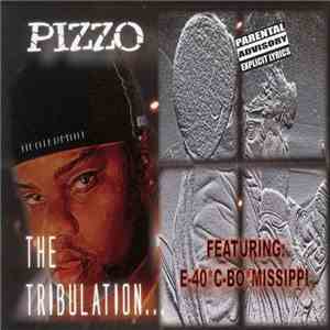 Pizzo - The Tribulation... download free
