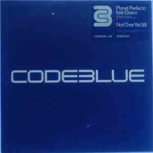 Planet Perfecto - Not Over Yet '99 download free