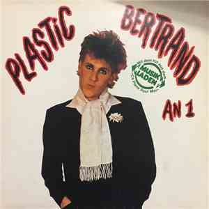 Plastic Bertrand - An 1 download free