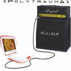 Polytrauma - Digital Rock'N'Roll download free