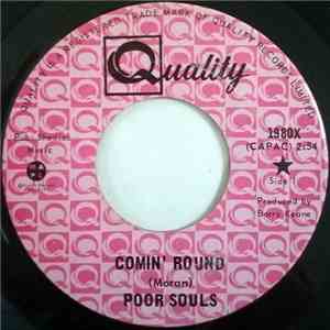 Poor Souls  - Comin' Round download free