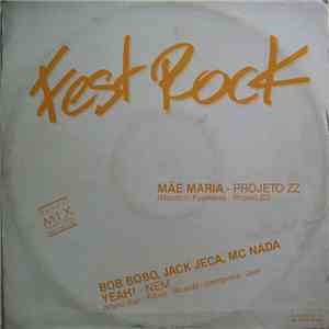 Projeto ZZ / Nem  - Fest Rock download free