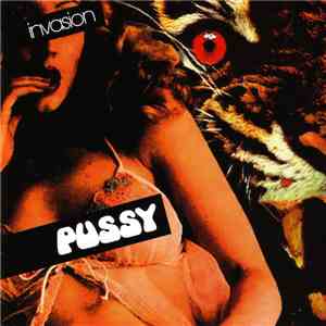 Pussy  - Invasion download free
