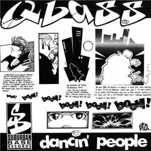 Q Bass - Dancing People download free