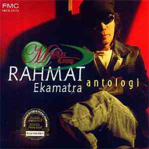 Rahmat Ekamatra - Antologi download free