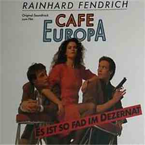 Rainhard Fendrich - Es Ist So Fad Im Dezernat download free