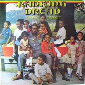 Ranking Dread - Lots Of Loving download free
