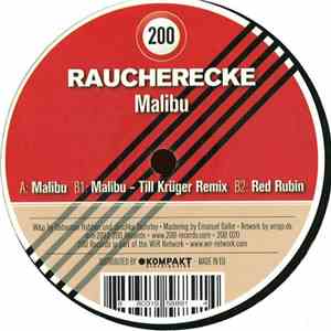 Raucherecke - Malibu download free