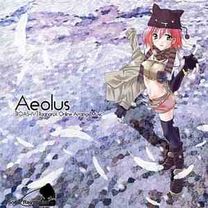 Ravean - Aeolus download free