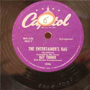 Ray Turner - The Entertainer's Rag / Rock Island Rag download free