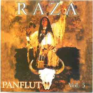 Raza - Panflut Vol. 5 download free
