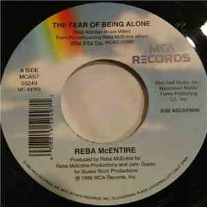 Reba McEntire - The Fear Of Being Alone download free