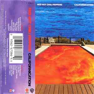 Red Hot Chili Peppers - Californication download free
