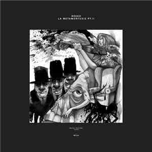 Reeko - La Metamorfosis Pt. II download free