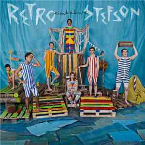 Retro Stefson - Kimbabwe download free