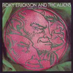 Roky Erickson And The Aliens - I Think Of Demons download free